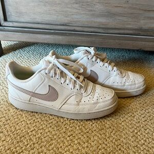 Nike Court vision Low sneaker